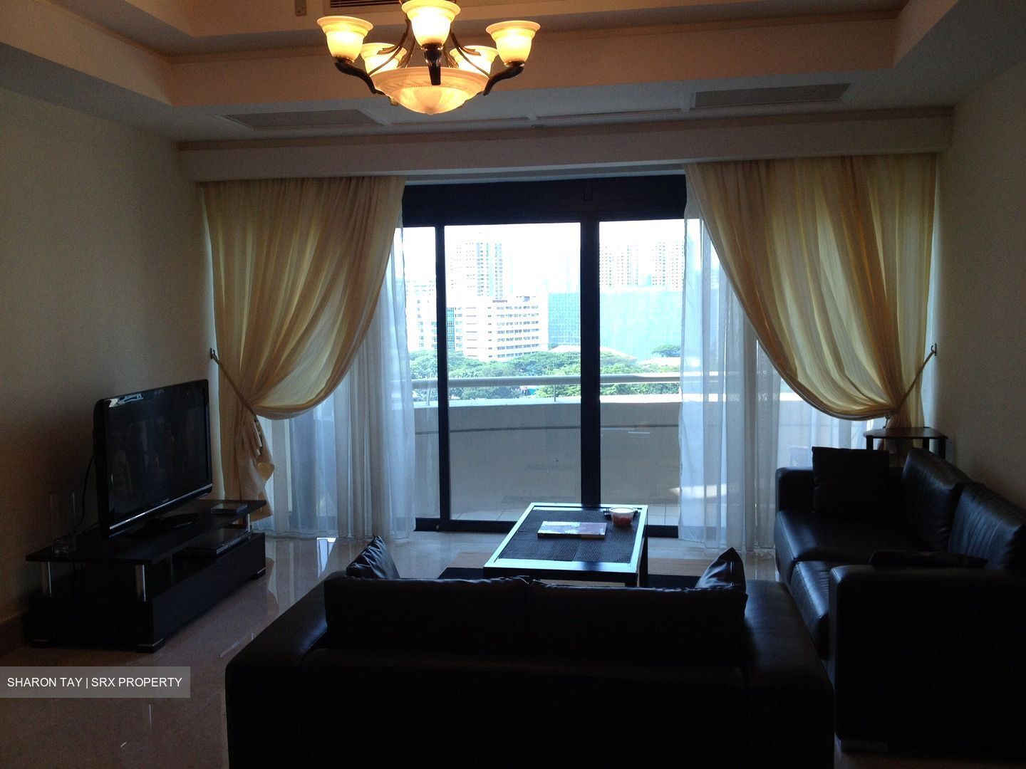 Valley Park (D10), Condominium #629728341